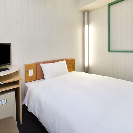 R&B Hotel Hakata Ekimae 1 - Vacation Stay 16386V Фукуока Экстерьер фото