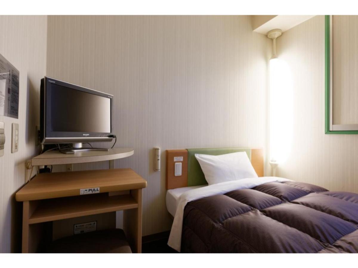 R&B Hotel Hakata Ekimae 1 - Vacation Stay 16386V Фукуока Экстерьер фото