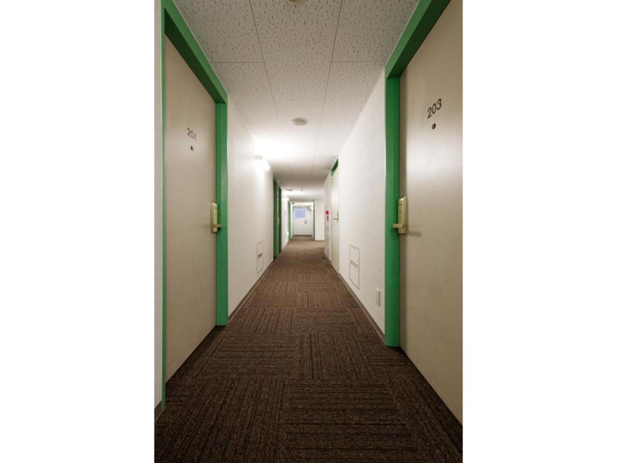 R&B Hotel Hakata Ekimae 1 - Vacation Stay 16386V Фукуока Экстерьер фото